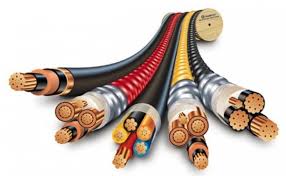 Основні етапи виробництва кабелів