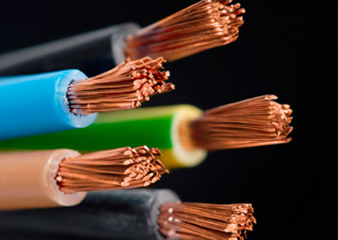 Вибір проводів і кабелів